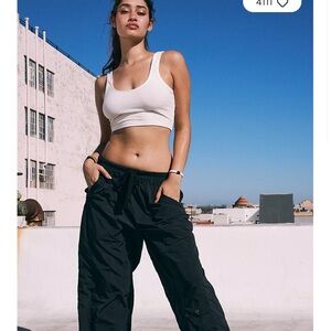 Free People Stadium Pants